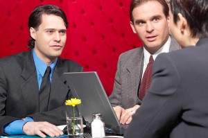 meeting