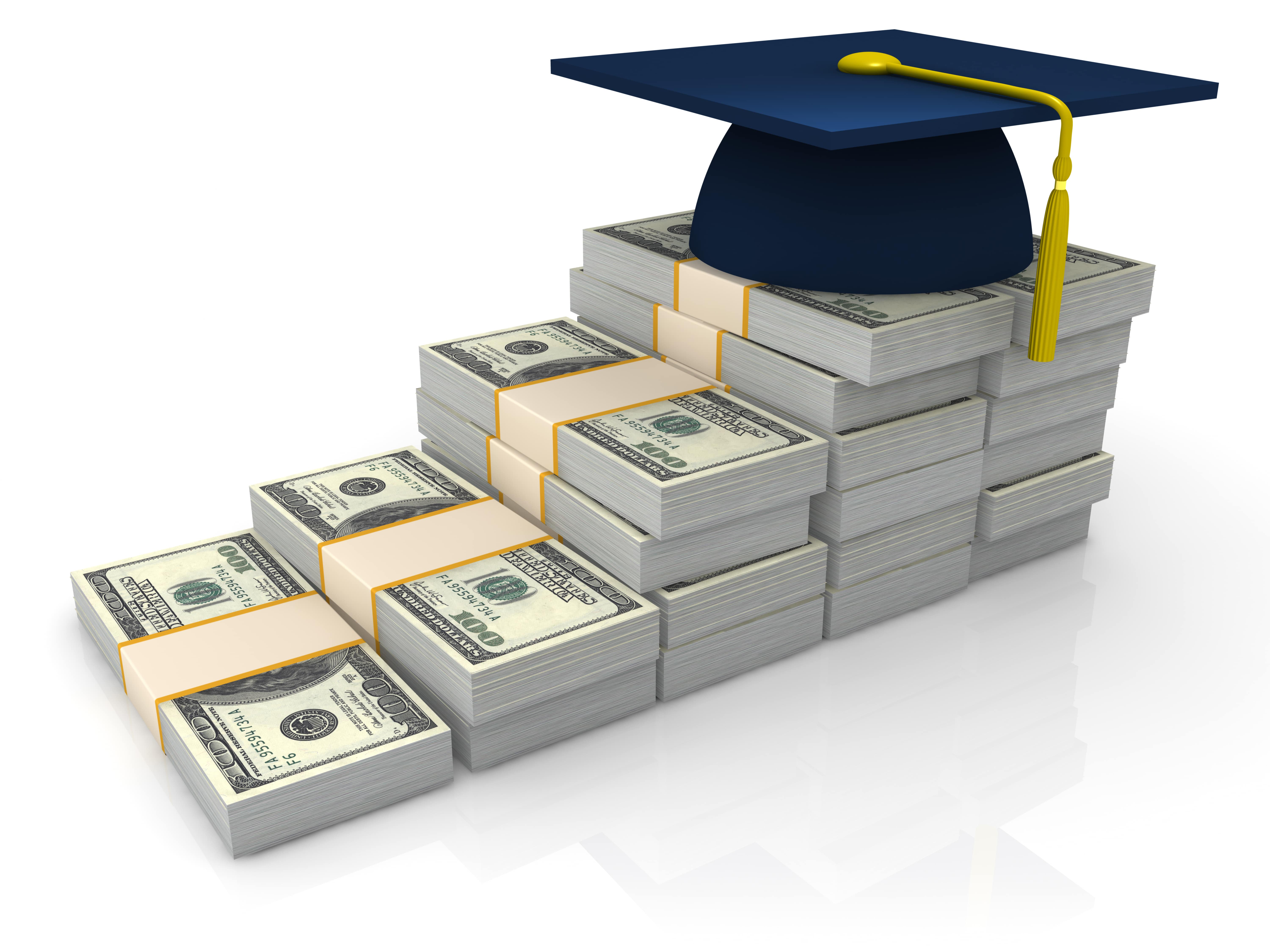 Does College Financial Aid Have To Be Paid Back